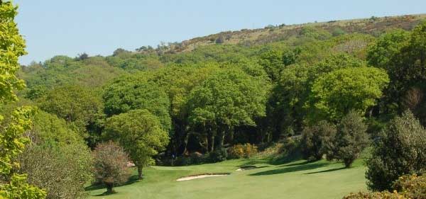 Okehampton Golf Club